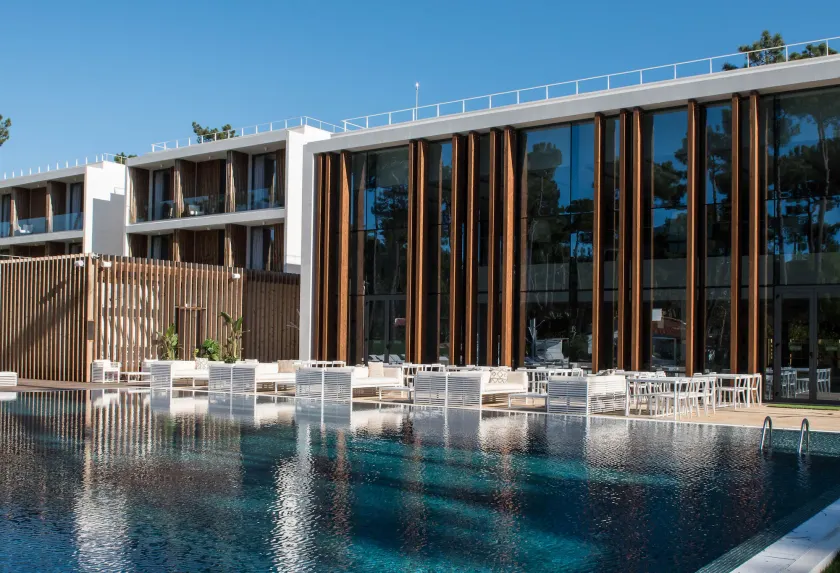 Aroeira Lisbon Hotel - Sea & Golf - Image 1
