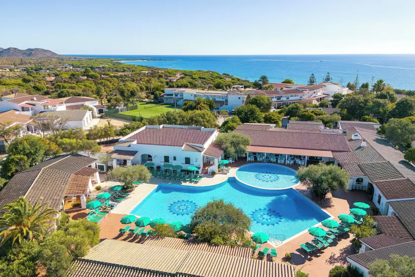 Alba Dorata Resort - Image 1
