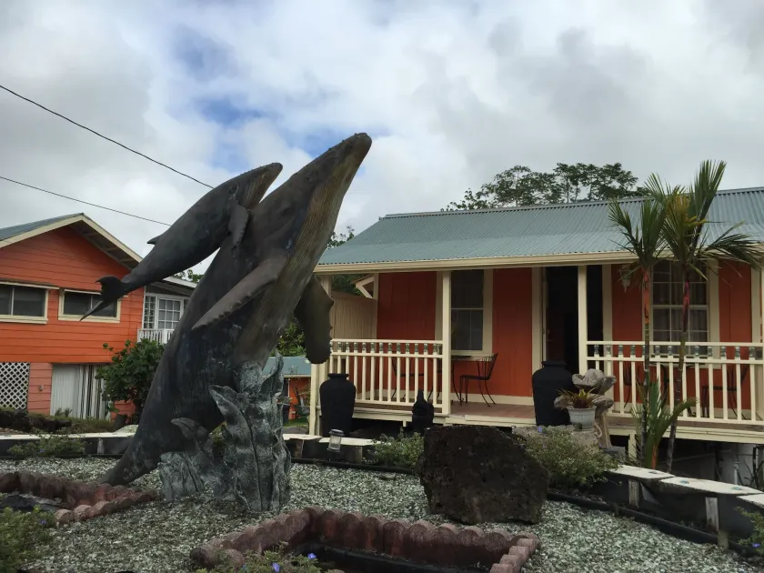 Island Paradise Inn - Image 1