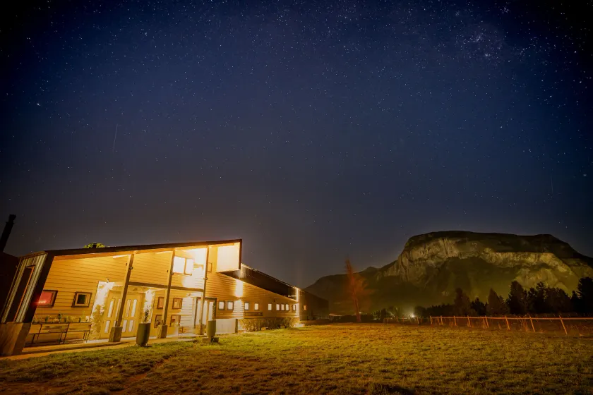 Calafate Apart Hotel - Image 1