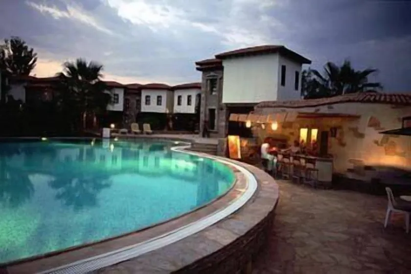 The Osmanli Hani - Image 1