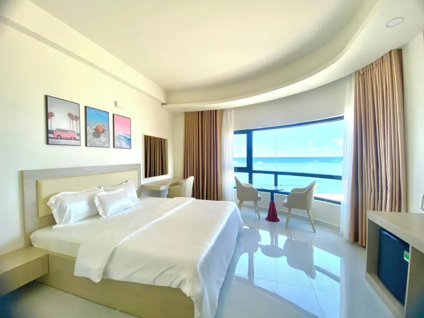 Island Sunset Hotel - Đảo Phú Quý - Image 1