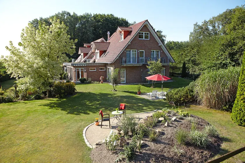 Hotel Waldblick Deppe - Image 1