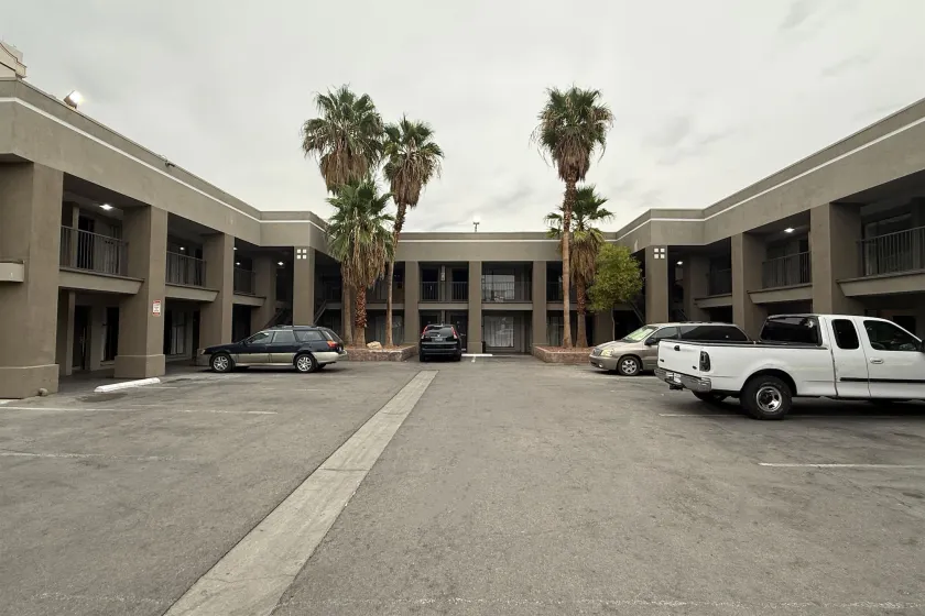 DTLV, a Baymont by Wyndham - Image 1