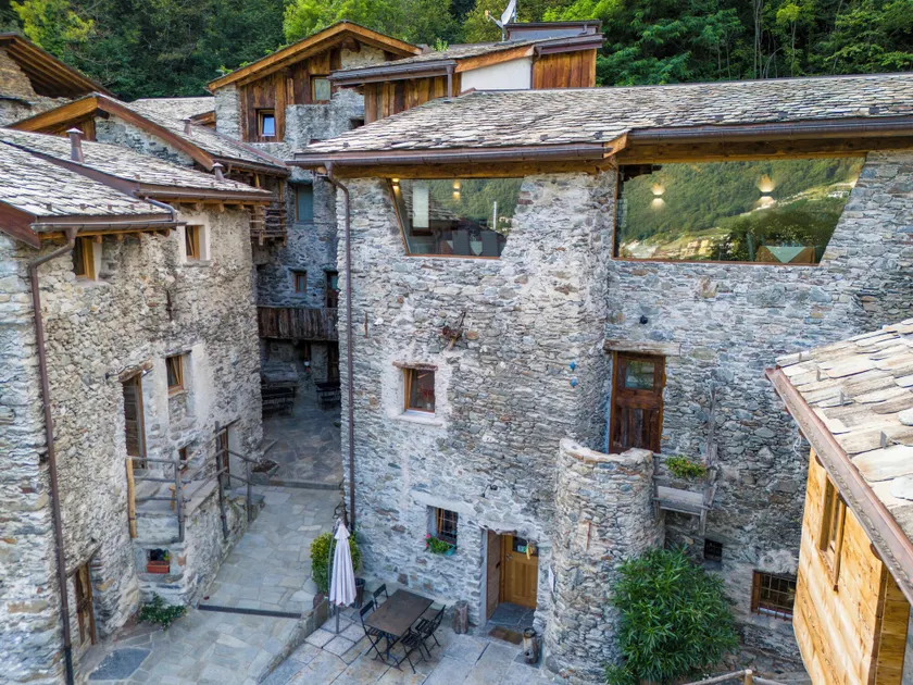 Agriturismo Cà Gianin - Image 1