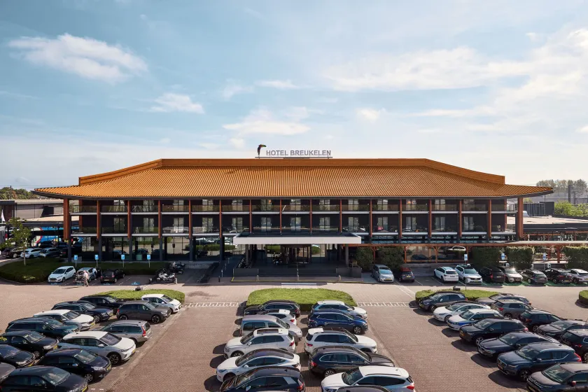 Van der Valk Hotel Breukelen - Image 1