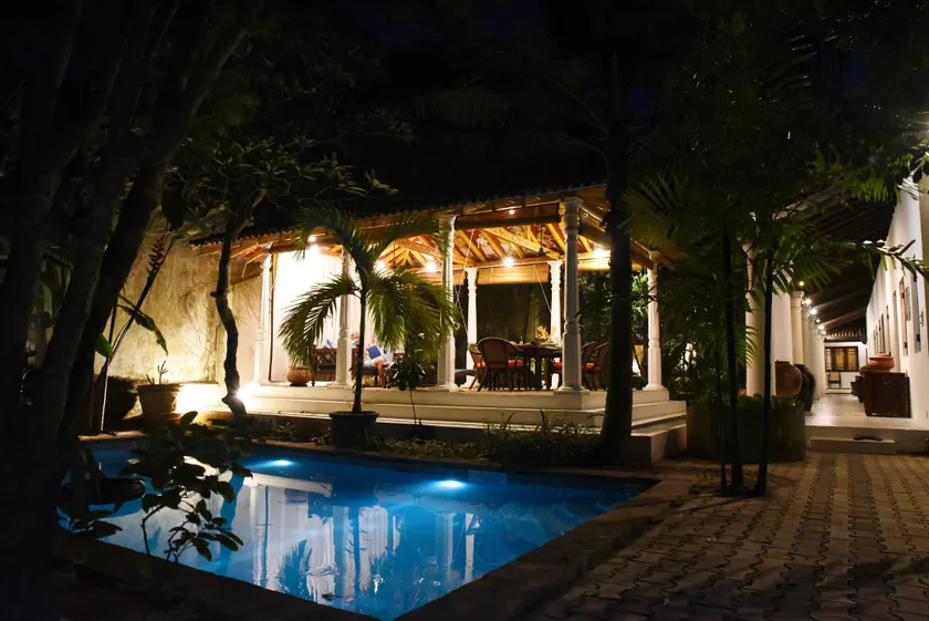 Orchard House Galle - Image 1