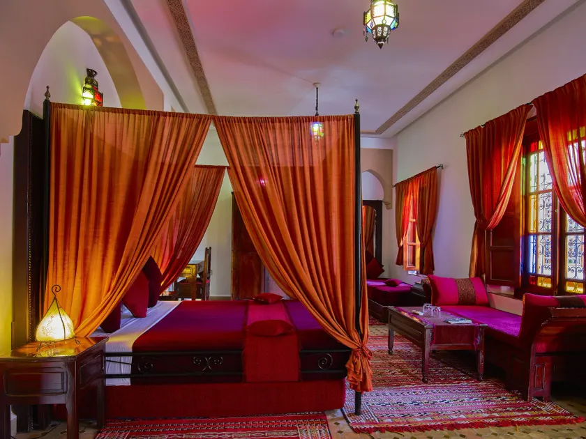 Riad Ahlam - Image 1