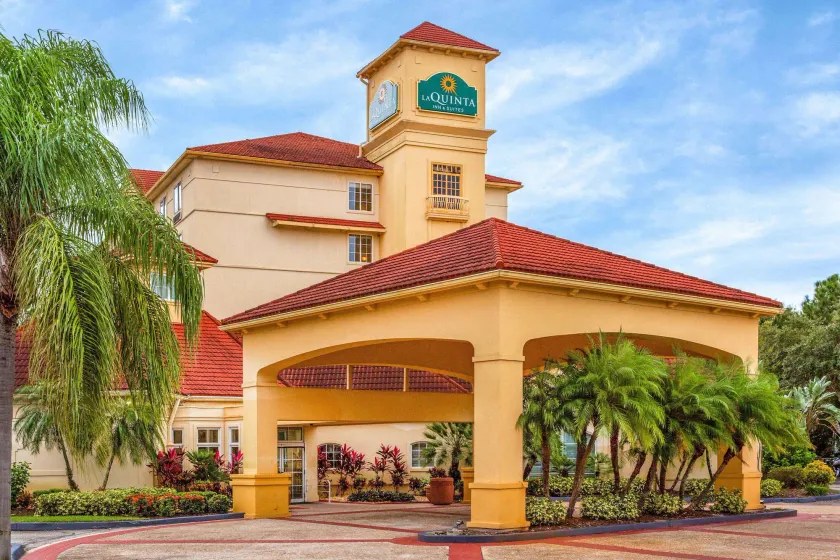 La Quinta by Wyndham Lakeland West - Image 1