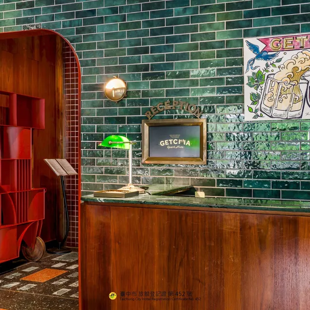 Getcha Hostel - Image 1