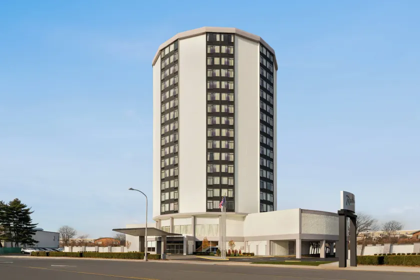 Holiday Inn Philadelphia Arpt-Stadium Area by IHG - Image 1