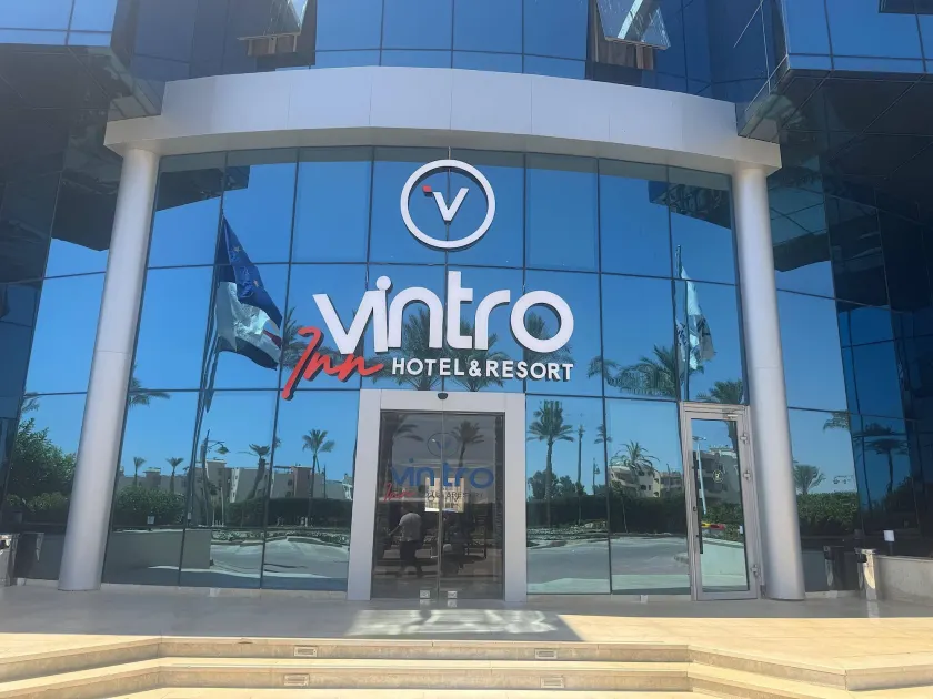 Vintro Inn - Nozha Aqua Park - Image 1