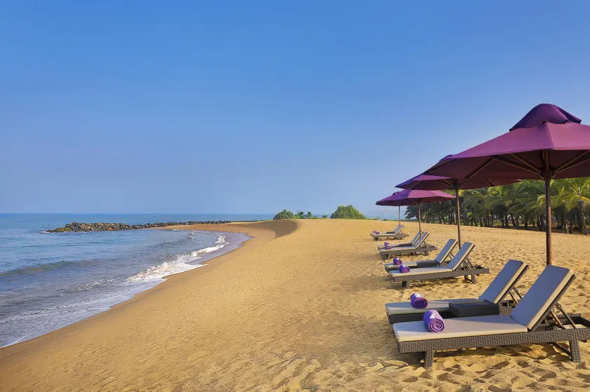 Avani Kalutara Resort - Image 1
