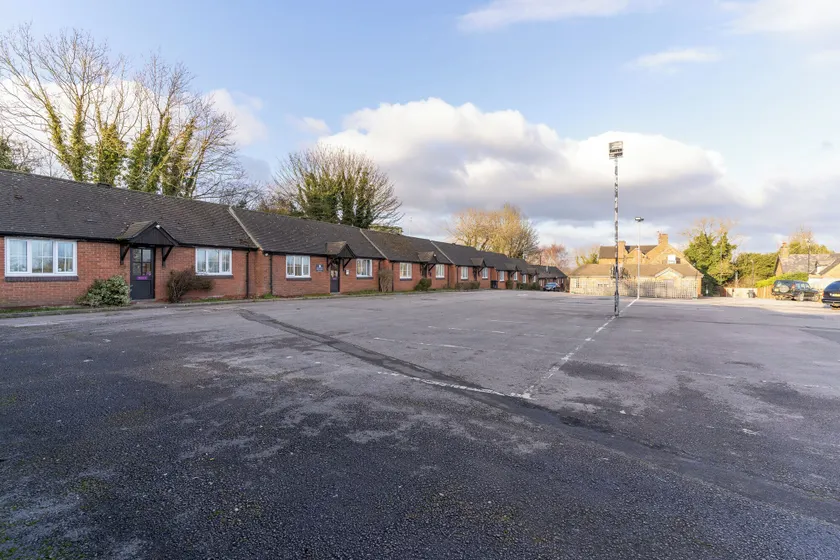 Tyger Inn Derby - Image 1