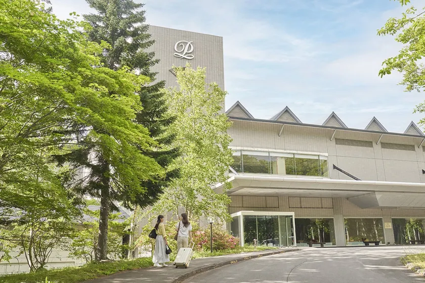 Hakodate-Onuma Prince Hotel - Image 1