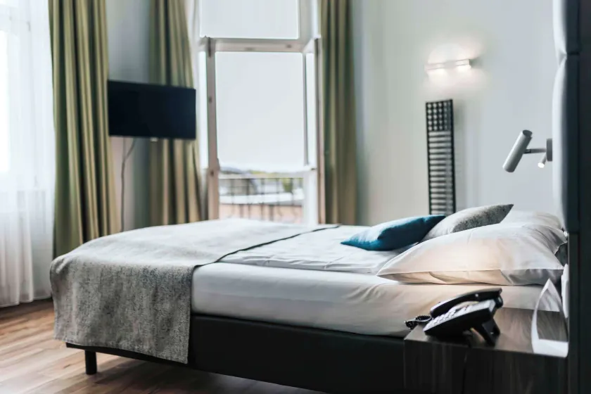 Best Western Hotel Kurfürst Wilhelm I. - Image 1