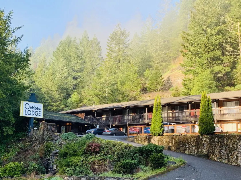 The Occidental Lodge - Image 1