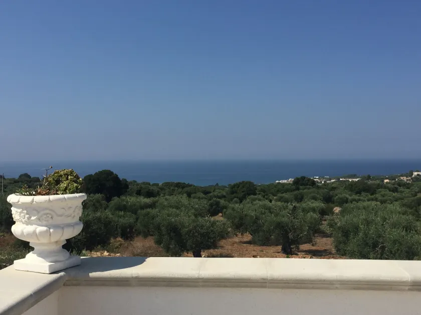 Villa Vanissia Smleuca - Image 1