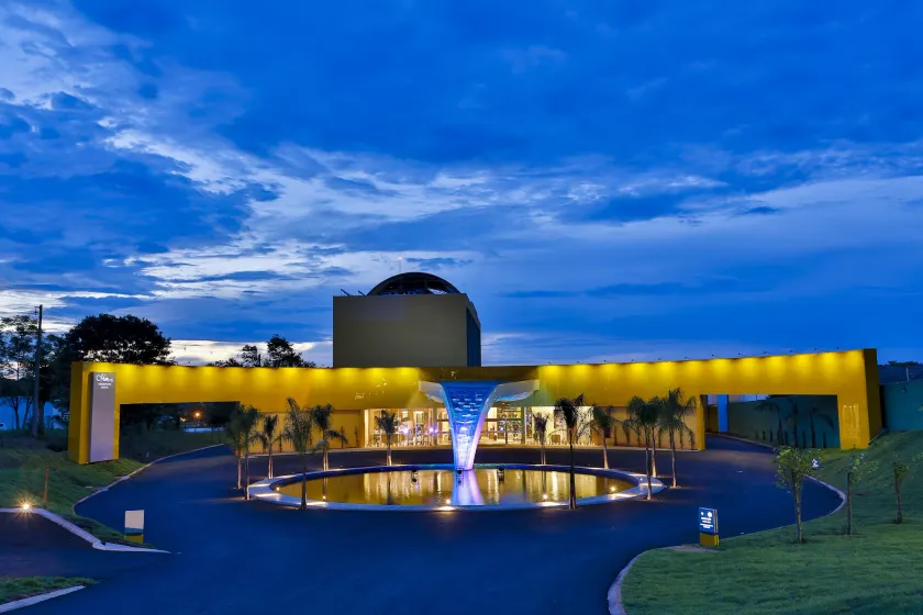 Interludium Iguassu Convention Hotel - Image 1