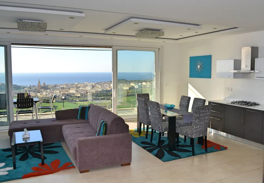 Gozo Apartment - Image 1