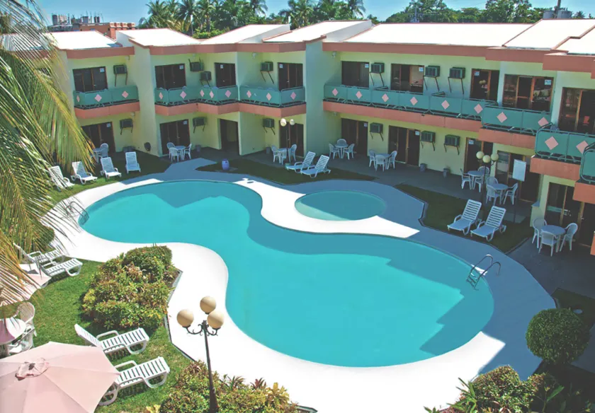 Hotel Martita - Image 1