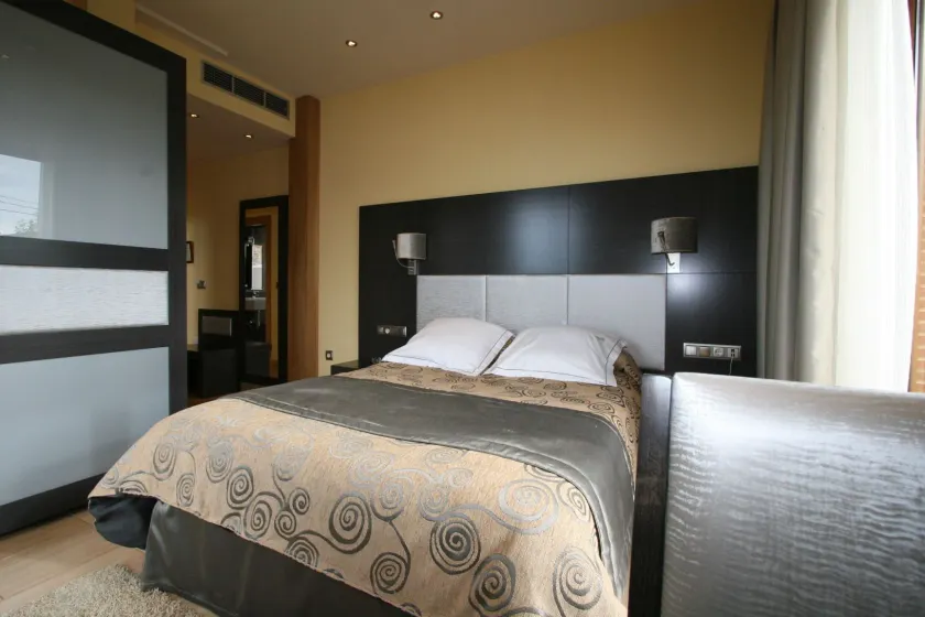 Hotel Felisa SPA - Image 1