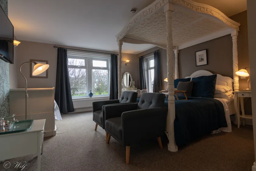 Wyndgrove House B&B - Image 1