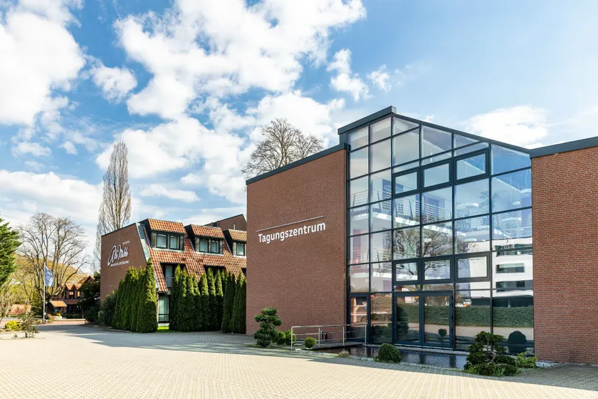 Privathotel alte mühle Wolfsburg-Weyhausen - Image 1