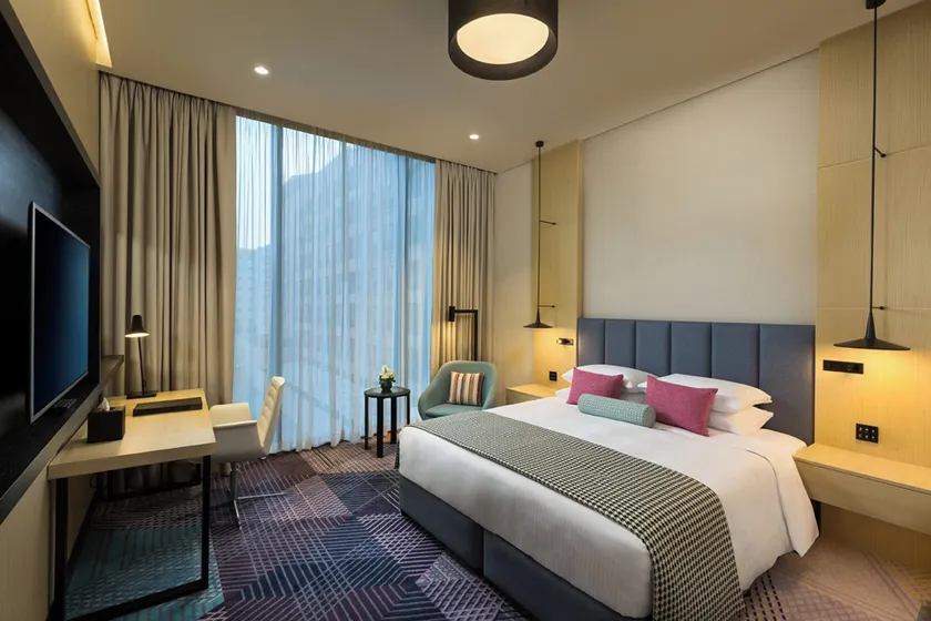 Millennium Al Barsha - Image 1