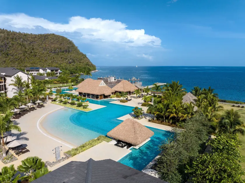 InterContinental Dominica Cabrits Resort & Spa by IHG - Image 1