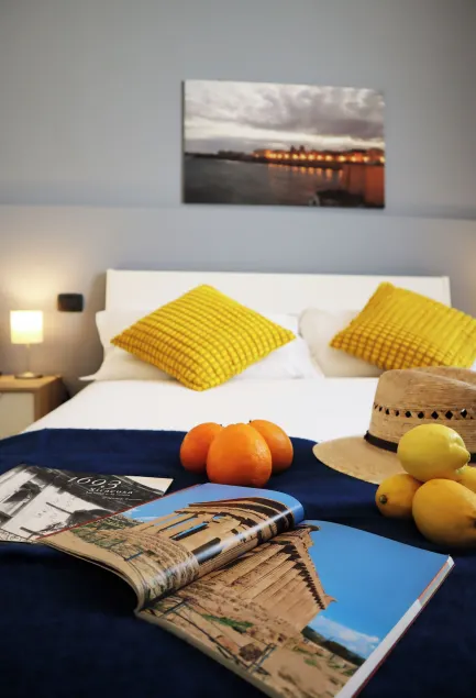Fortuna Guest House - Charm & Relax rooms - Image 1