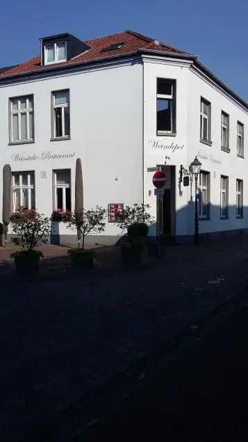 Weindepot Xanten - Image 1