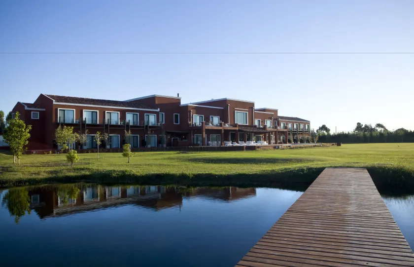 Pampas de Areco Hotel & Spa - Adults Only - Image 1