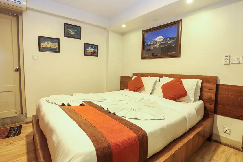 Hotel Outfitter Nepal - Image 1