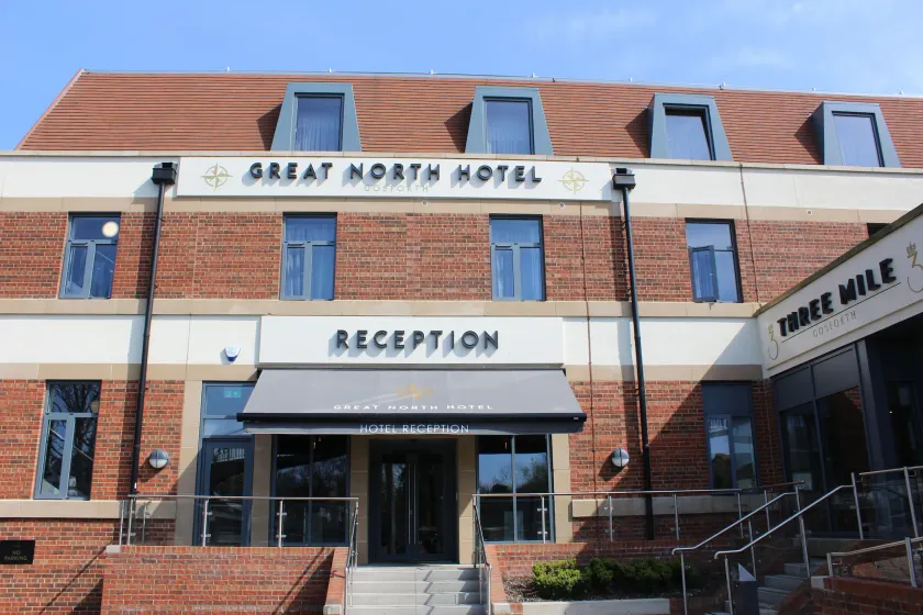 Great North Hotel - Image 1