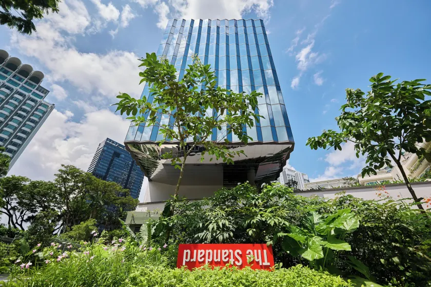 The Standard, Singapore - Image 1