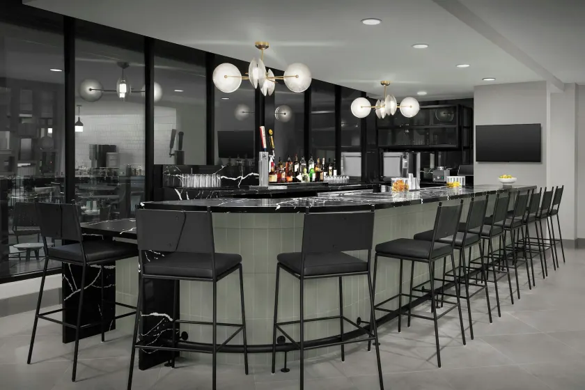 TownePlace Suites by Marriott Paris - Image 1