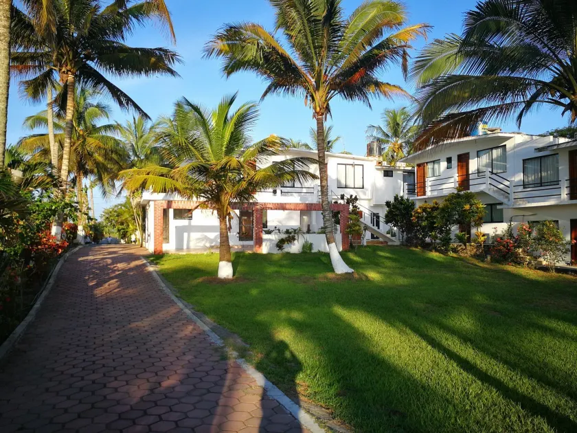 Hotel Garza Canela - Image 1
