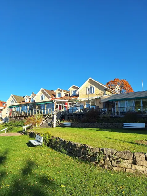 Gränna Strandhotell - Image 1