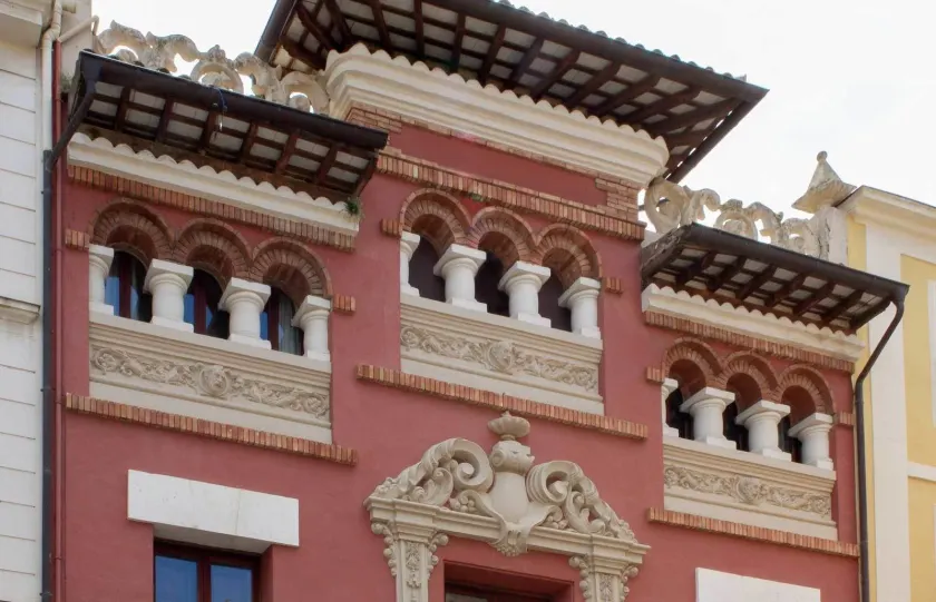 L'Agora Hotel - Image 1
