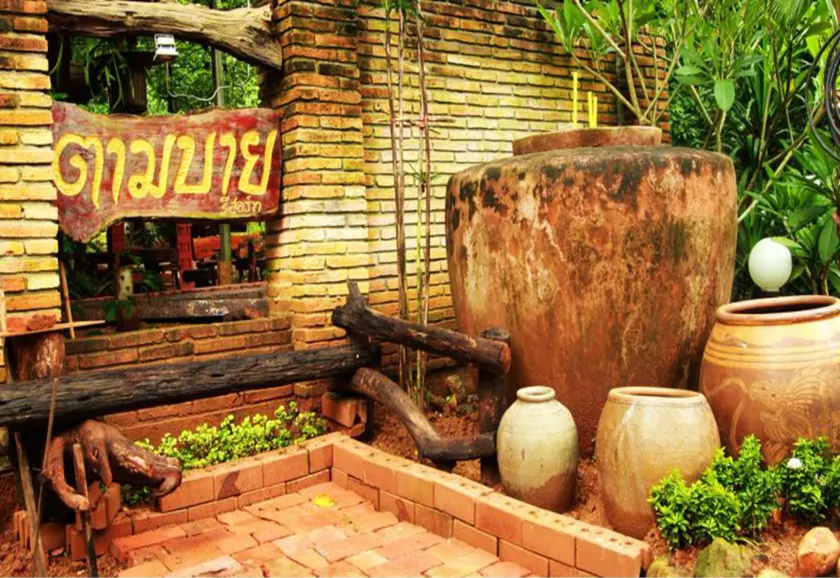 Tambai Resort - Image 1