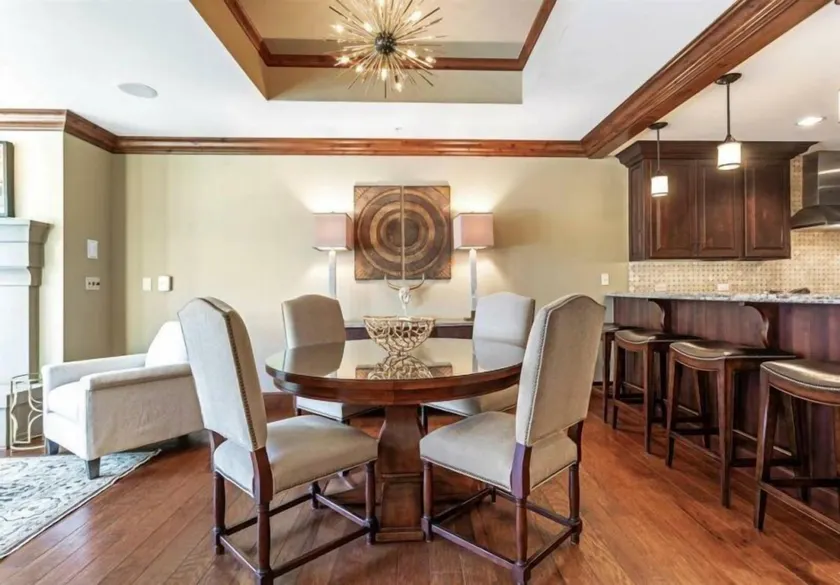 Platinum Vail Ritz-Carlton 4 Bedroom Mountain Residence Just One Block From The Eagle Bahn Gondola - Udendørsområde