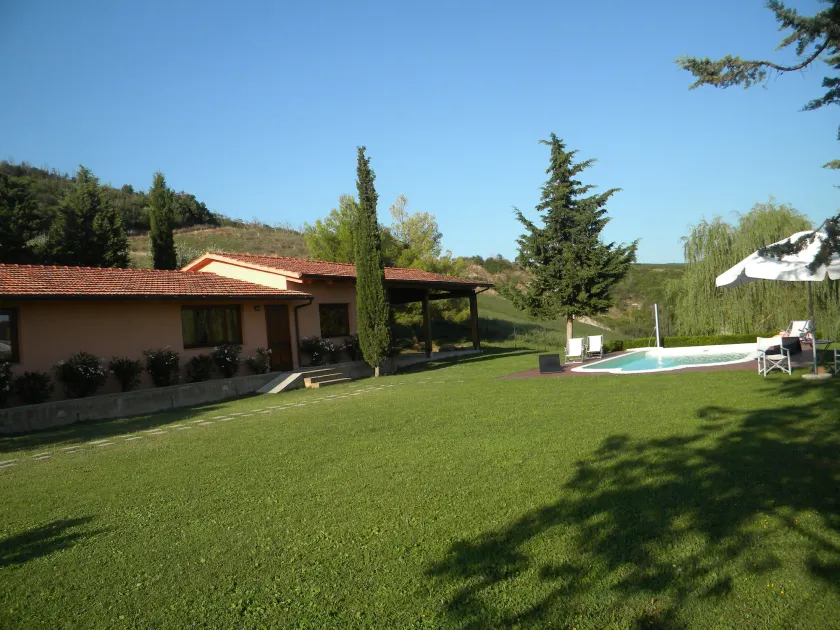 Agriturismo Podere Assolatina - Image 1