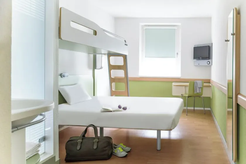 ibis budget Berlin Alexanderplatz - Image 1