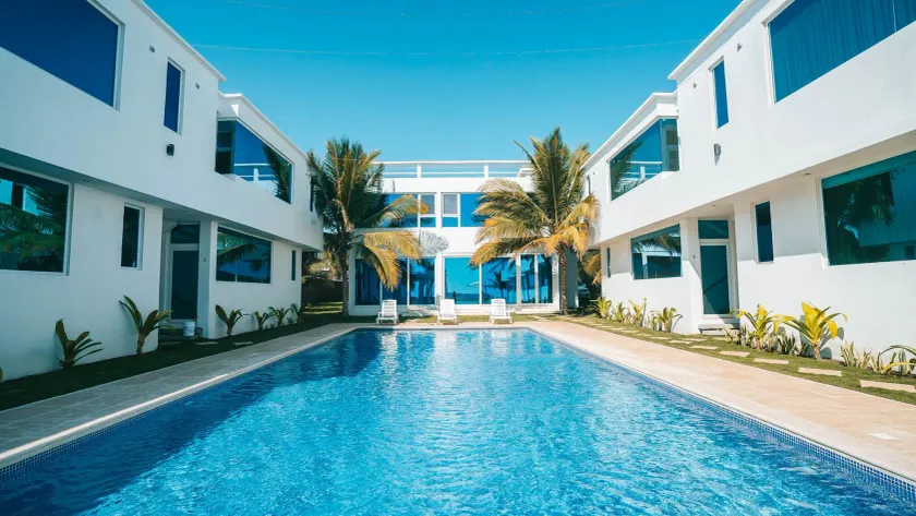 Hotel Casa Real Boutique Monterrico - Image 1