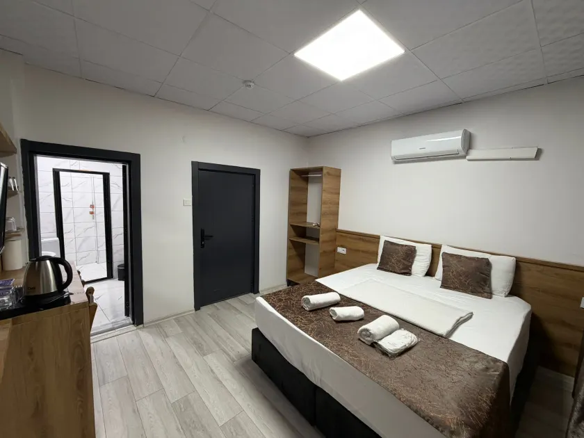 Konak Otel Suriçi - Image 1