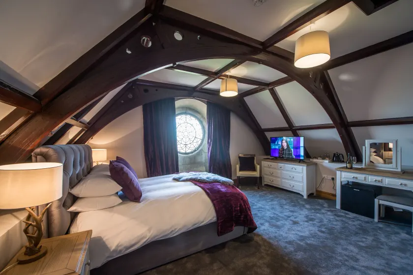 St Nicholas Boutique Hotel - Image 1
