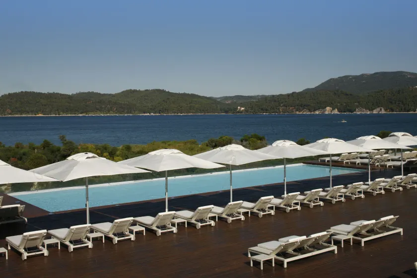 Troia Design Hotel - Image 1
