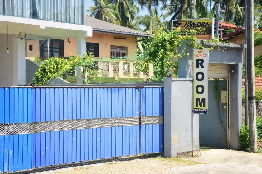 Avendra Villa - Image 1