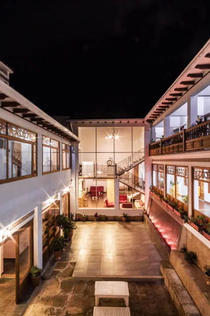 Hotel El Giro - Image 1